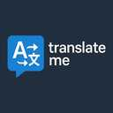 Translate Me